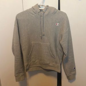 Champion hoodie